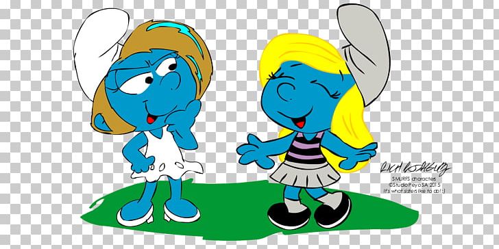 Smurfette The Smurflings Vexy Papa Smurf Baby Smurf PNG, Clipart, Art, Baby Smurf, Cartoon, Computer Wallpaper, Female Free PNG Download