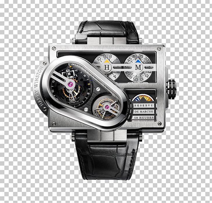 Watch Harry Winston PNG, Clipart, Brand, Clock, Complication, Designer, Hardware Free PNG Download