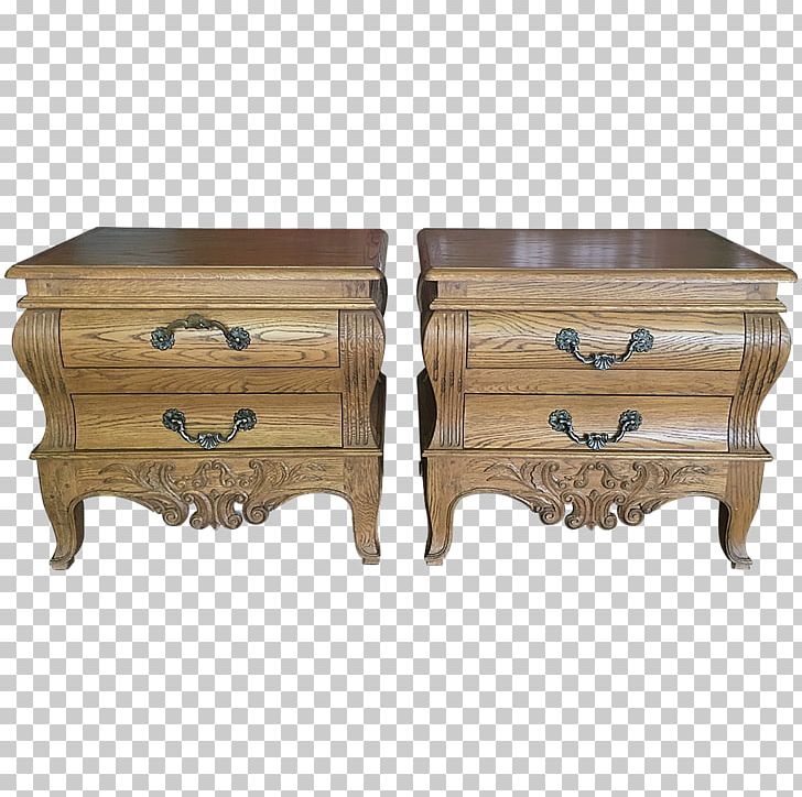 Bedside Tables Chest Of Drawers Wood Stain PNG, Clipart, Antique, Bedside Tables, Chest, Chest Of Drawers, Drawer Free PNG Download