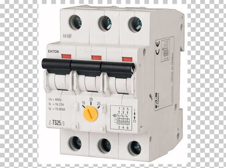 Circuit Breaker Moeller Holding Gmbh & Co. KG Disjoncteur à Haute Tension Magnetic Starter Eaton Corporation PNG, Clipart, Circuit Breaker, Circuit Component, Eaton Corporation, Electrical Network, Electrical Switches Free PNG Download