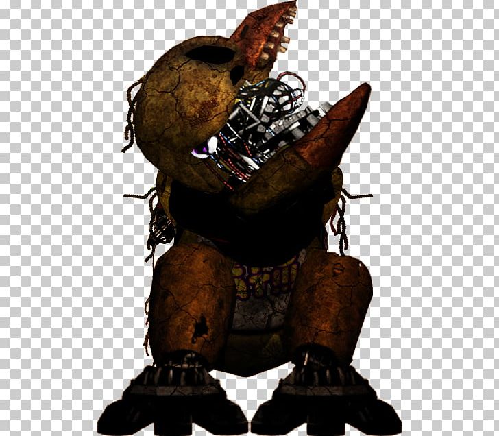 Digital Art Five Nights At Freddy's YouTube PNG, Clipart,  Free PNG Download