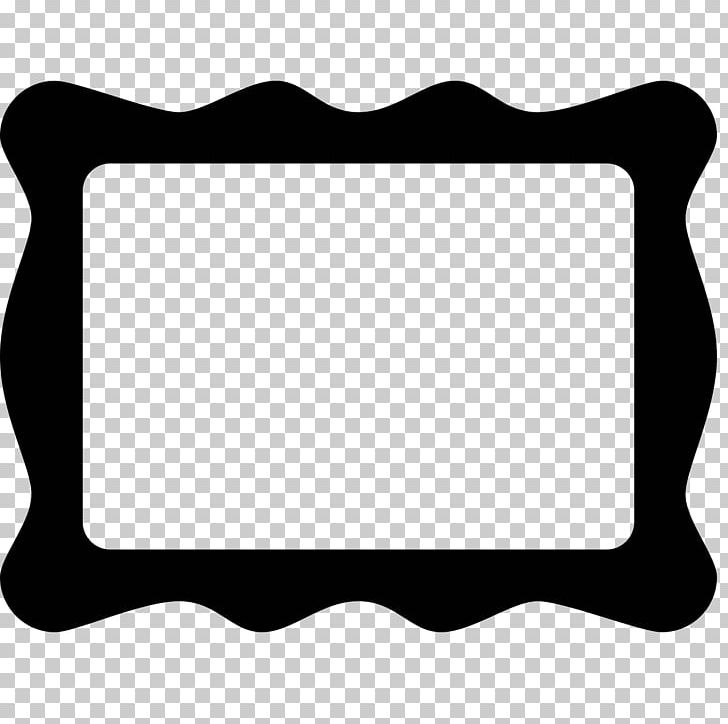 Frames Computer Icons PNG, Clipart, Area, Black, Black And White, Computer Icons, Download Free PNG Download