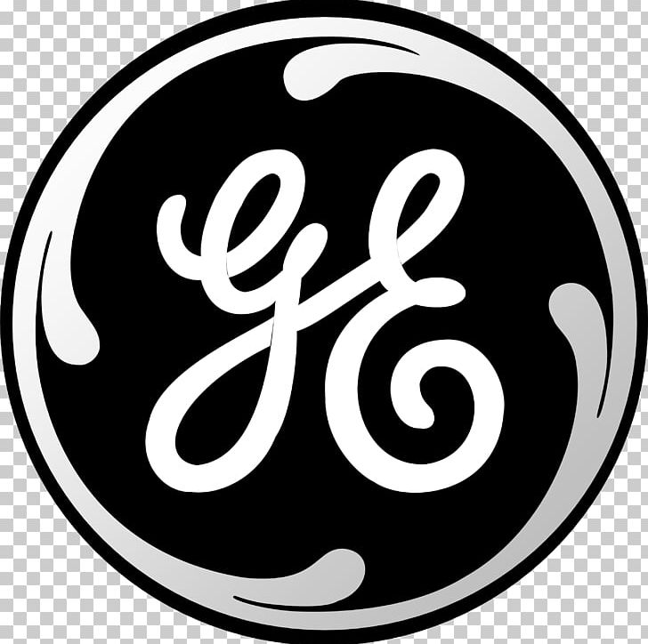 General Electric Logo Company Corporation Business PNG, Clipart, Alstom, Black And White, Brand, Business, Chief Executive Free PNG Download
