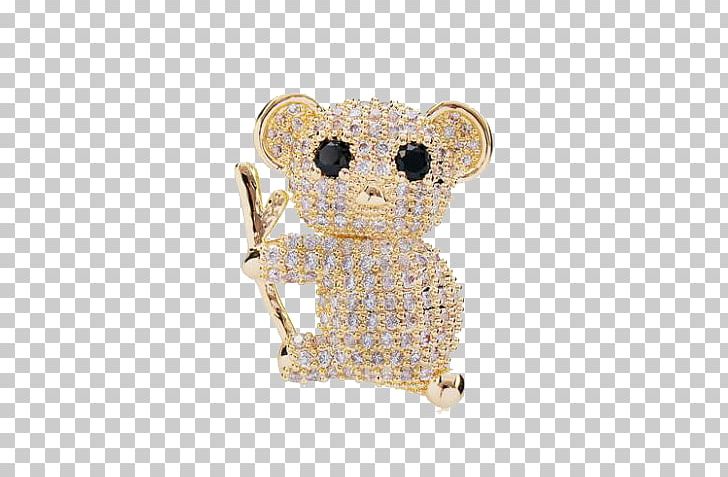 Koala Bear Icon PNG, Clipart, Animal, Animals, Bling Bling, Brooch, Brooches Free PNG Download