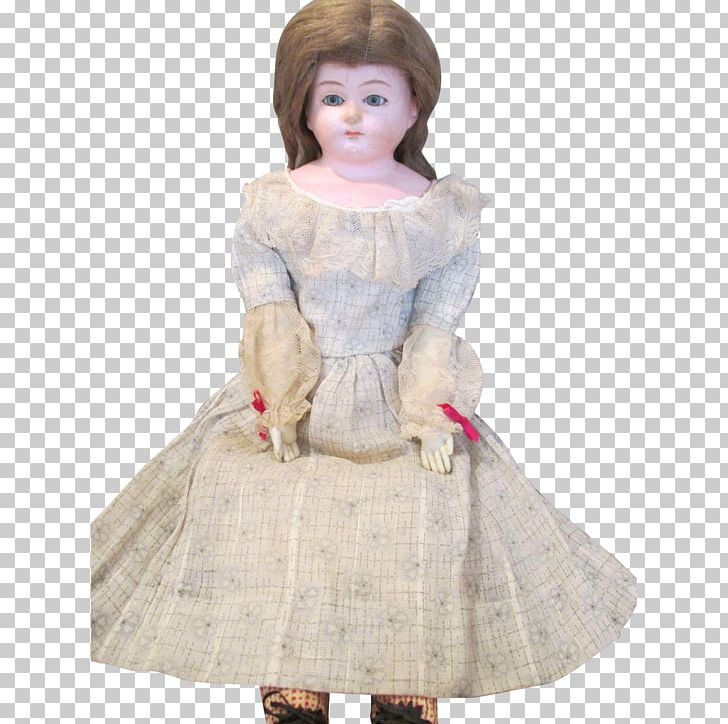Paper Costume Design Papier-mâché Dress Doll PNG, Clipart, Antique, Beautiful Dress, Clothing, Costume, Costume Design Free PNG Download