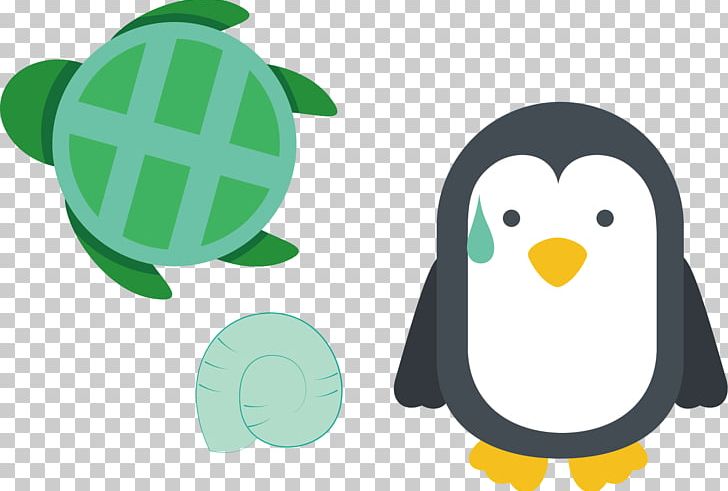 Penguin Turtle PNG, Clipart, Animals, Beak, Bird, Download, Encapsulated Postscript Free PNG Download