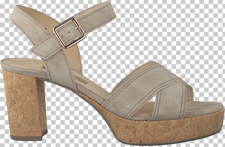 Sandal Shoe Leather Beige Absatz PNG, Clipart, Absatz, Basic Pump, Beige, Footwear, Highheeled Shoe Free PNG Download
