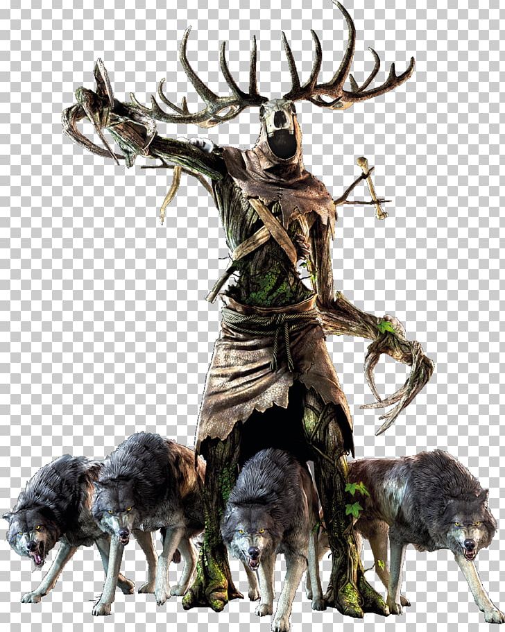 The Witcher 3: Wild Hunt Leshy Video Game CD Projekt PNG, Clipart, Andrzej Sapkowski, Cd Projekt, Ciri, Computer Software, Deer Free PNG Download