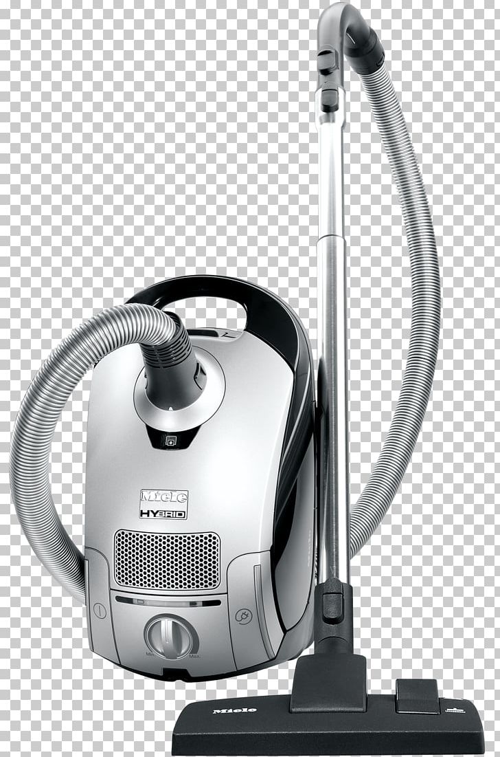 Vacuum Cleaner Miele S4 S 4812 Hybrid Home Appliance PNG, Clipart, Cleaner, Cleaning, Hardware, Home Appliance, Hoover Free PNG Download