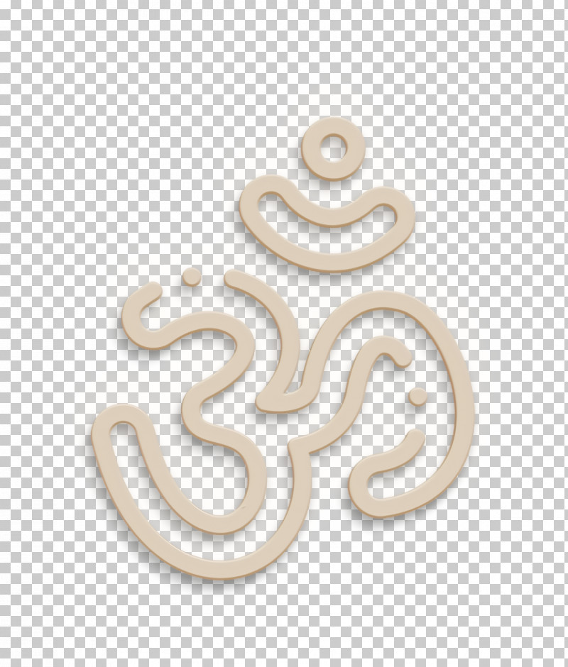 Om Icon Esoteric Icon Yoga Icon PNG, Clipart, Body Jewelry, Esoteric Icon, Jewellery, Metal, Om Icon Free PNG Download