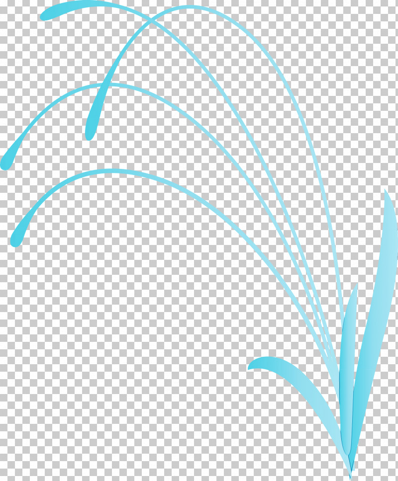 Aqua Turquoise Line Leaf PNG, Clipart, Aqua, Decoration Frame, Flower Frame, Leaf, Line Free PNG Download