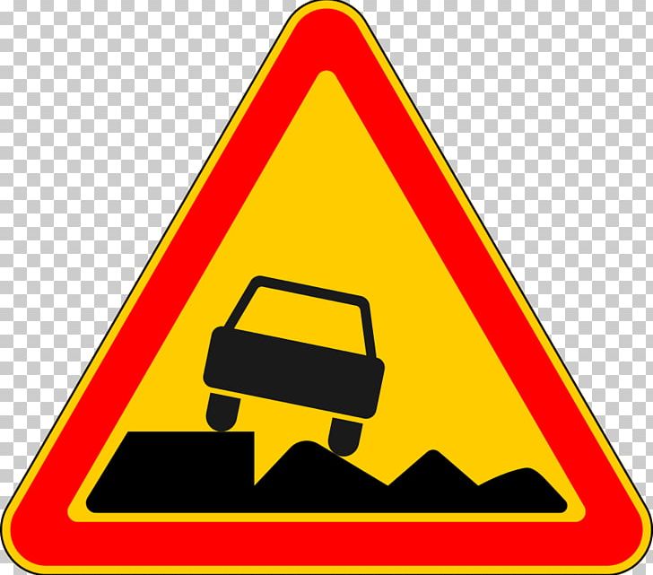 Danger Road Sign In France Traffic Sign Panneau De Signalisation Routière Temporaire En France Traffic Code PNG, Clipart, Angle, Area, Brand, Line, Road Free PNG Download
