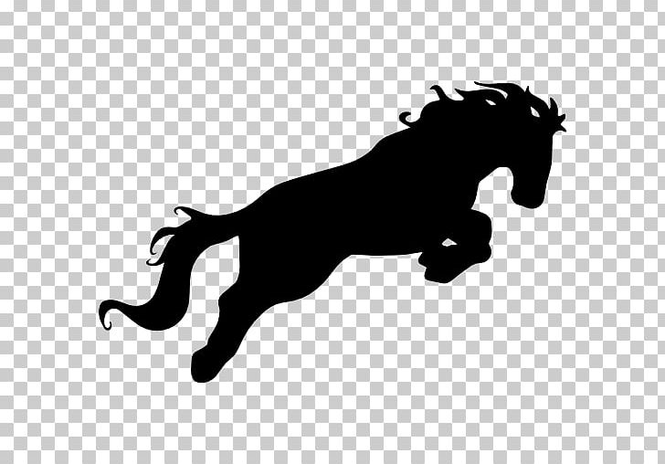 Horse Silhouette Equestrian PNG, Clipart, Animals, Big Cats, Black, Black And White, Carnivoran Free PNG Download