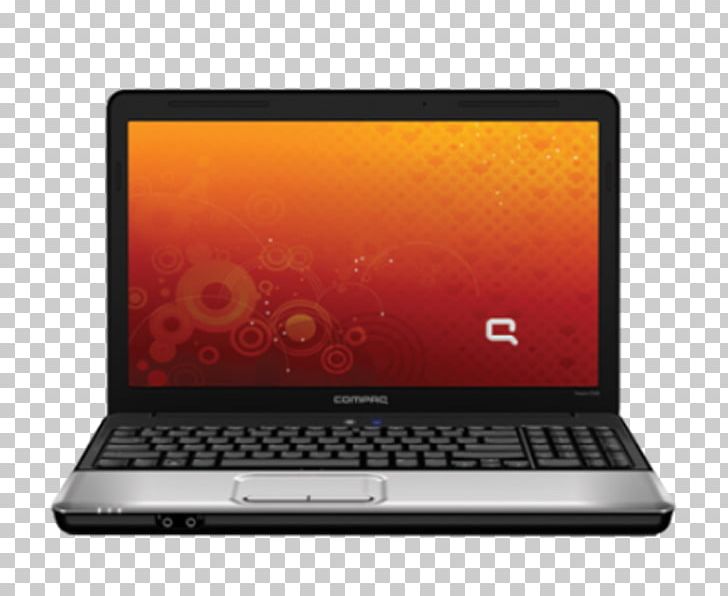 Laptop Hewlett-Packard Dell Compaq Presario PNG, Clipart, Celeron, Compaq, Compaq Presario, Computer, Computer Hardware Free PNG Download