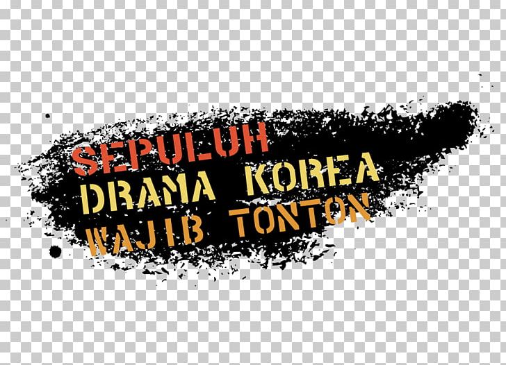 Logo Sign Korean Drama PNG, Clipart, Advertising, Brand, Drama, Film, Graphic Design Free PNG Download