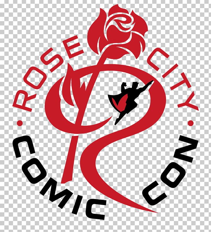 Oregon Convention Center Emerald City Comic Con Rose City Comic Con Comic Book Convention PNG, Clipart, Art, Artwork, Brand, City, Comic Free PNG Download