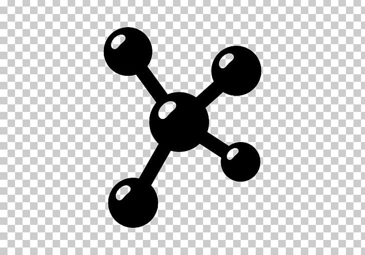 Computer Icons Molecule Chemical Substance Atom PNG, Clipart, Artwork, Atom, Black And White, Body Jewelry, Chemical Formula Free PNG Download