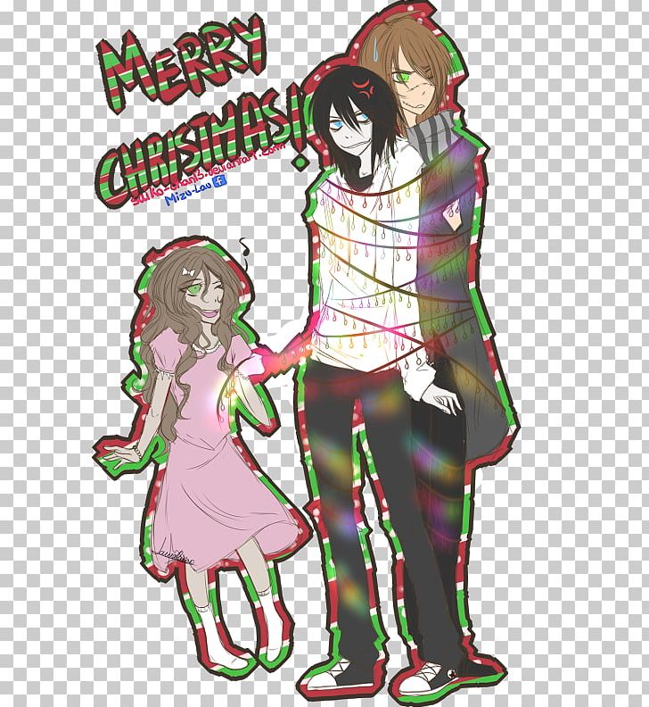 Creepypasta Jeff The Killer Drawing Fandom PNG, Clipart, Anime, Art, Artwork, Chirstmas, Christmas Free PNG Download