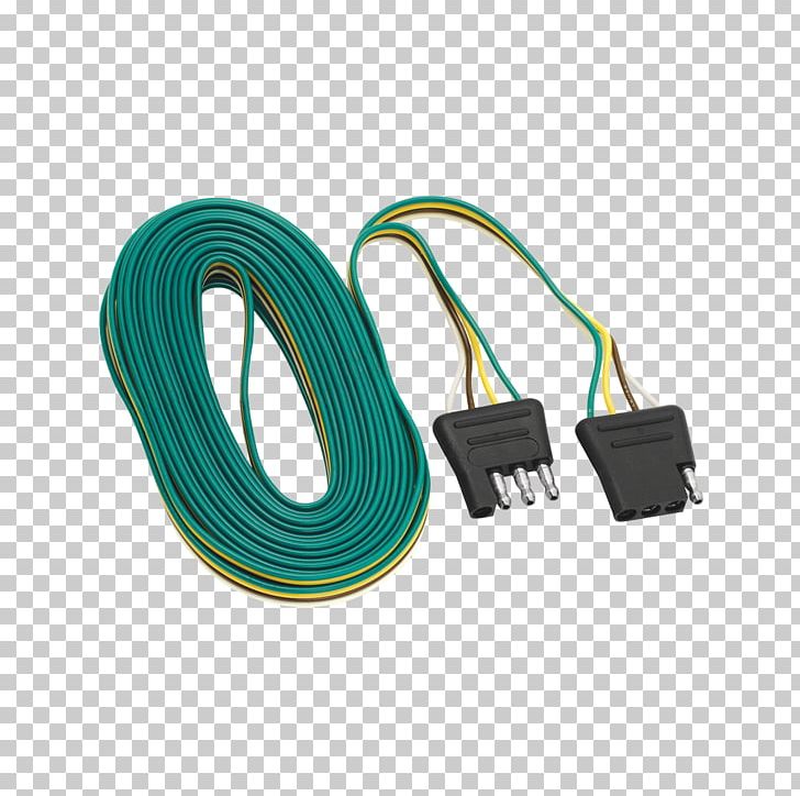 Electrical Connector Towing Electrical Wires & Cable Trailer PNG, Clipart, Ac Power Plugs And Sockets, Campervans, Connector, Data Transfer Cable, Electrical Cable Free PNG Download