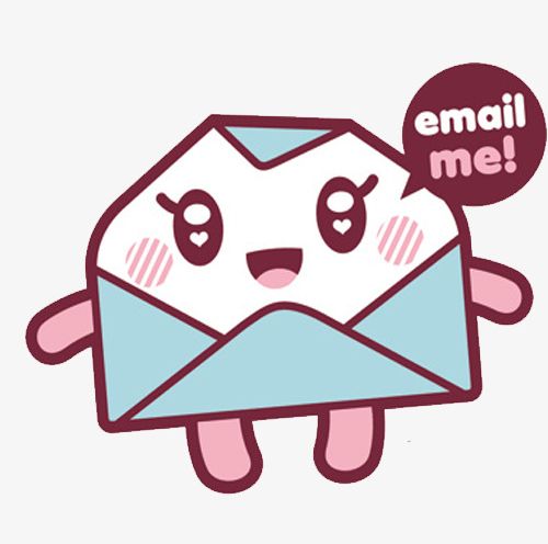 Email Cartoon PNG, Clipart, Animation, Cartoon, Cartoon Clipart, Cartoon Elements, Creative Free PNG Download