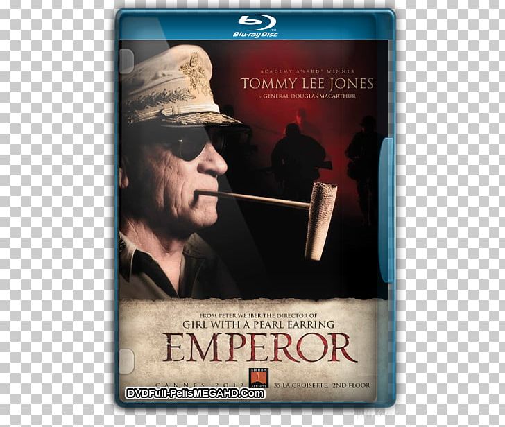Emperor Tommy Lee Jones Film Trailer Poster PNG, Clipart,  Free PNG Download