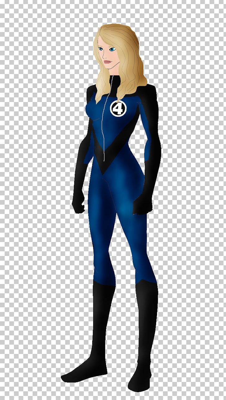 Invisible Woman Fantastic Four Marvel Heroes 2016 Superhero PNG, Clipart, Comics, Costume, Electric Blue, Fantastic Four, Female Free PNG Download