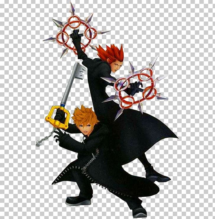 Kingdom Hearts III Kingdom Hearts 358/2 Days Kingdom Hearts: Chain Of Memories PNG, Clipart, Action Figure, Characters Of Kingdom Hearts, Fictional Character, Figurine, Gaming Free PNG Download