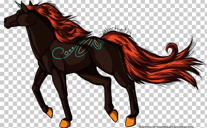 Mane Mustang Stallion Pony Colt PNG, Clipart, Cartoon, Colt, Demon, Fictional Character, Foal Free PNG Download