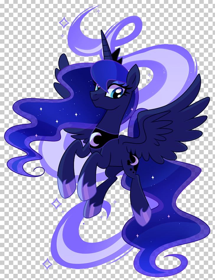Princess Luna My Little Pony Twilight Sparkle Princess Celestia PNG, Clipart, Cartoon, Electric Blue, Equestria, Fictional Character, My Little Pony Equestria Girls Free PNG Download