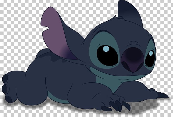 Stitch Lilo Pelekai Character PNG, Clipart, Bat, Carnivoran, Cat Like Mammal, Character, Deviantart Free PNG Download