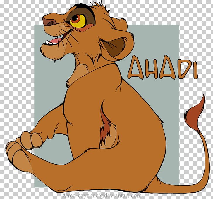 The Lion King Scar Nala Mufasa PNG, Clipart, Ahadi, Animation, Art, Big Cats, Carnivoran Free PNG Download