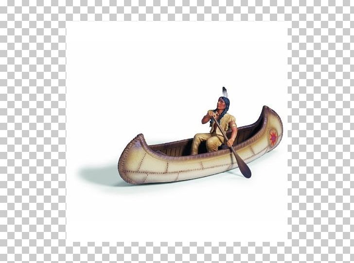 Amazon.com Toy Canoe Schleich Figurine PNG, Clipart, Action Toy Figures, Amazoncom, Birch Bark, Boat, Canoe Free PNG Download
