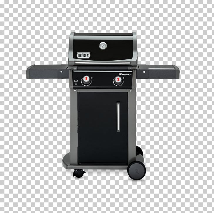 Barbecue Weber Spirit Original E-210 Weber-Stephen Products Weber Spirit E-320 Weber 46110001 Spirit E210 Liquid Propane Gas Grill PNG, Clipart, Angle, Barbecue, E 210, Food Drinks, Gas Free PNG Download