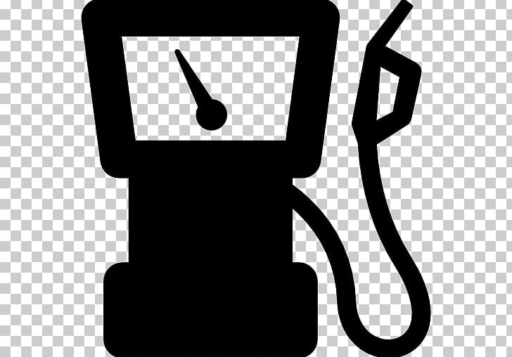 Computer Icons Pump Gasoline Fuel Dispenser PNG, Clipart, Black And ...