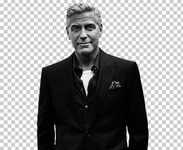 George Clooney Ocean's Eleven Male Actor Film Producer PNG, Clipart, Academy Award For Best Picture, Ben Affleck, Black And White, Businessperson, Celebrities Free PNG Download