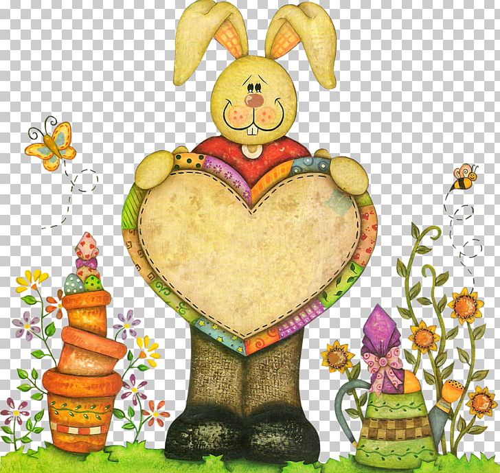 Hare Rabbit Easter Bunny PNG, Clipart, Animals, Art, Desktop Wallpaper, Drawing, Easter Free PNG Download