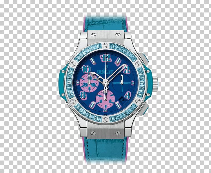 Hublot Automatic Watch Pop Art Big Bang PNG, Clipart, Aqua, Art, Art Movement, Automatic Watch, Big Bang Free PNG Download