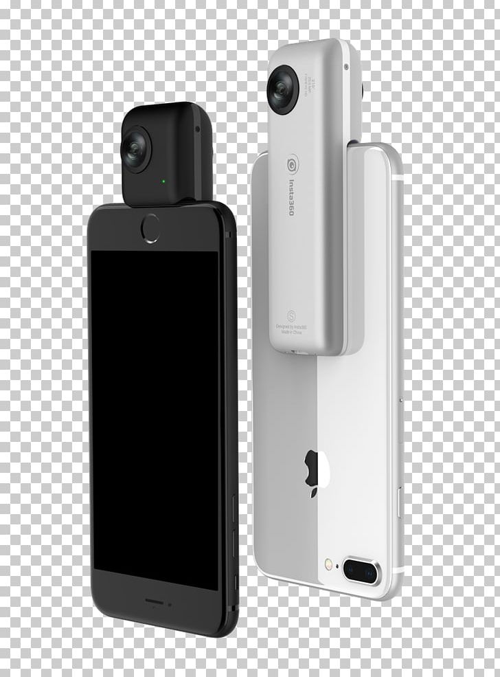 Immersive Video IPod Nano Insta360 Virtual Reality Omnidirectional Camera PNG, Clipart, 4k Resolution, Electronic Device, Gadget, Immersive Video, Insta360 Free PNG Download