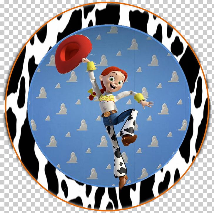 Jessie Buzz Lightyear Sheriff Woody Toy Story PNG, Clipart, Buzz Lightyear, Cartoon, Film, Invitation Label, Jessie Free PNG Download
