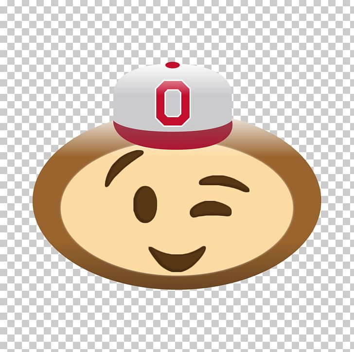 Ohio State University Ohio State Buckeyes Football Ohio State Buckeyes Men's Basketball Brutus Buckeye Ohio Buckeye PNG, Clipart,  Free PNG Download