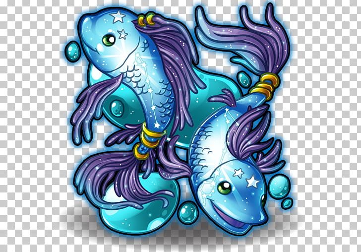 Pisces Computer Icons PNG, Clipart, Art, Computer Icons, Computer Software, Download, Fictional Character Free PNG Download