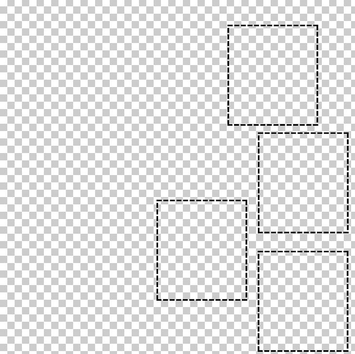 Rectangle Paper PNG, Clipart, Angle, Area, Art, Black, Black And White Free PNG Download