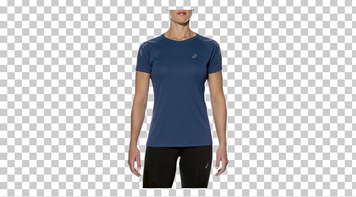 T-shirt ASICS Top Sleeve Clothing PNG, Clipart, Arm, Asics, Clothing, Discounts And Allowances, Factory Outlet Shop Free PNG Download