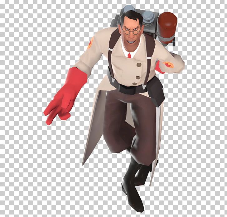 Team Fortress 2 Team Fortress Classic Video Game Medic Taunting PNG, Clipart, Action Figure, Combat Medic, Costume, Crew, Fictional Character Free PNG Download