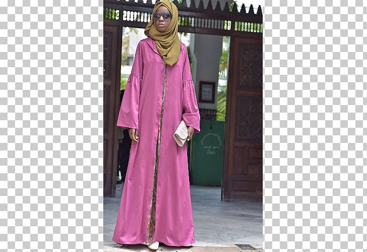Abaya Hijab Tunic Muslim Dress PNG, Clipart, Abaya, Clothing, Dress, Fashion, Headscarf Free PNG Download