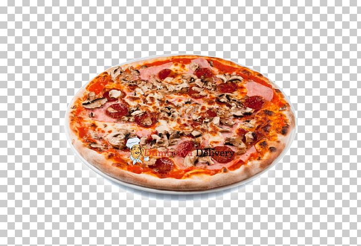 Chicago-style Pizza Salami Ham Pizza Quattro Stagioni PNG, Clipart, American Food, Bacon, California Style Pizza, Calzone, Capsicum Annuum Free PNG Download