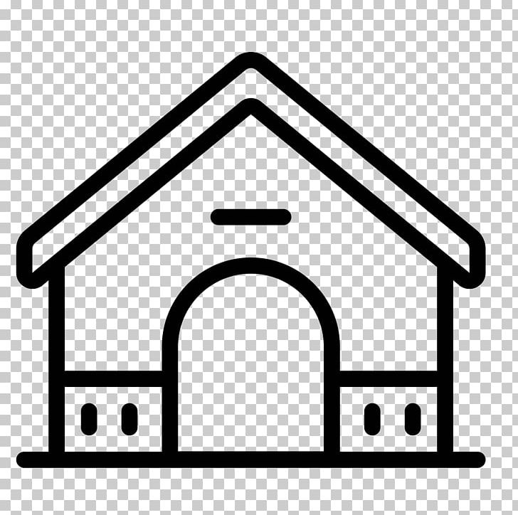 Computer Icons House Home PNG, Clipart, Angle, Apartment, Area, Black And White, Building Free PNG Download