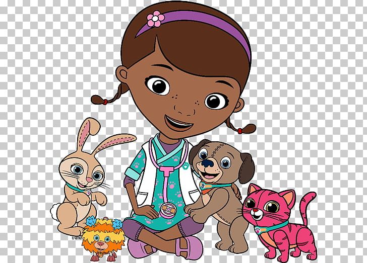 Doc McStuffins Pet Vet Toy Stuffy PNG, Clipart, Black And White, Carnivoran, Cartoon, Child, Doc Mcstuffins Free PNG Download