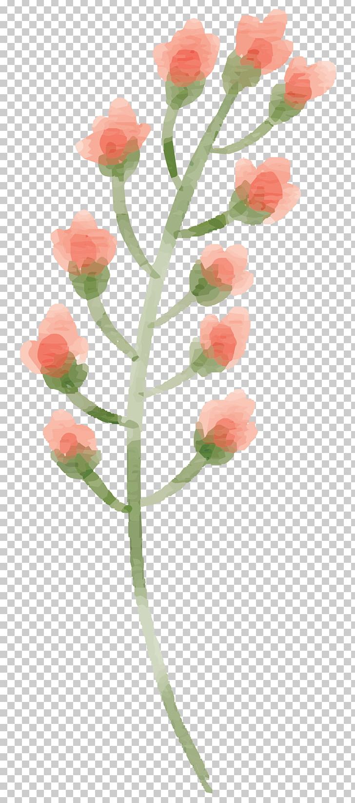 Floral Design Watercolour Flowers Watercolor Painting PNG, Clipart, Blossom, Bud, Cut Flowers, Floral Design, Floristry Free PNG Download