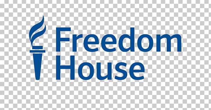 Freedom House Political Freedom Freedom In The World Democracy Organization PNG, Clipart, Authoritarianism, Blue, Brand, Civil And Political Rights, Civil Liberties Free PNG Download